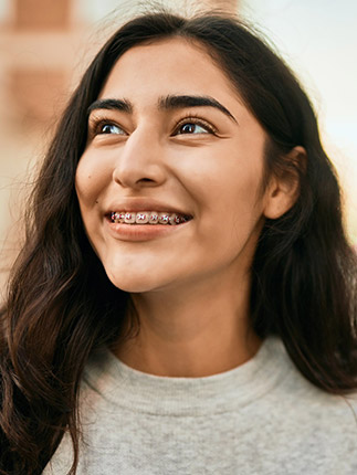 about orthodontics