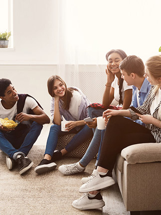 refer a friend