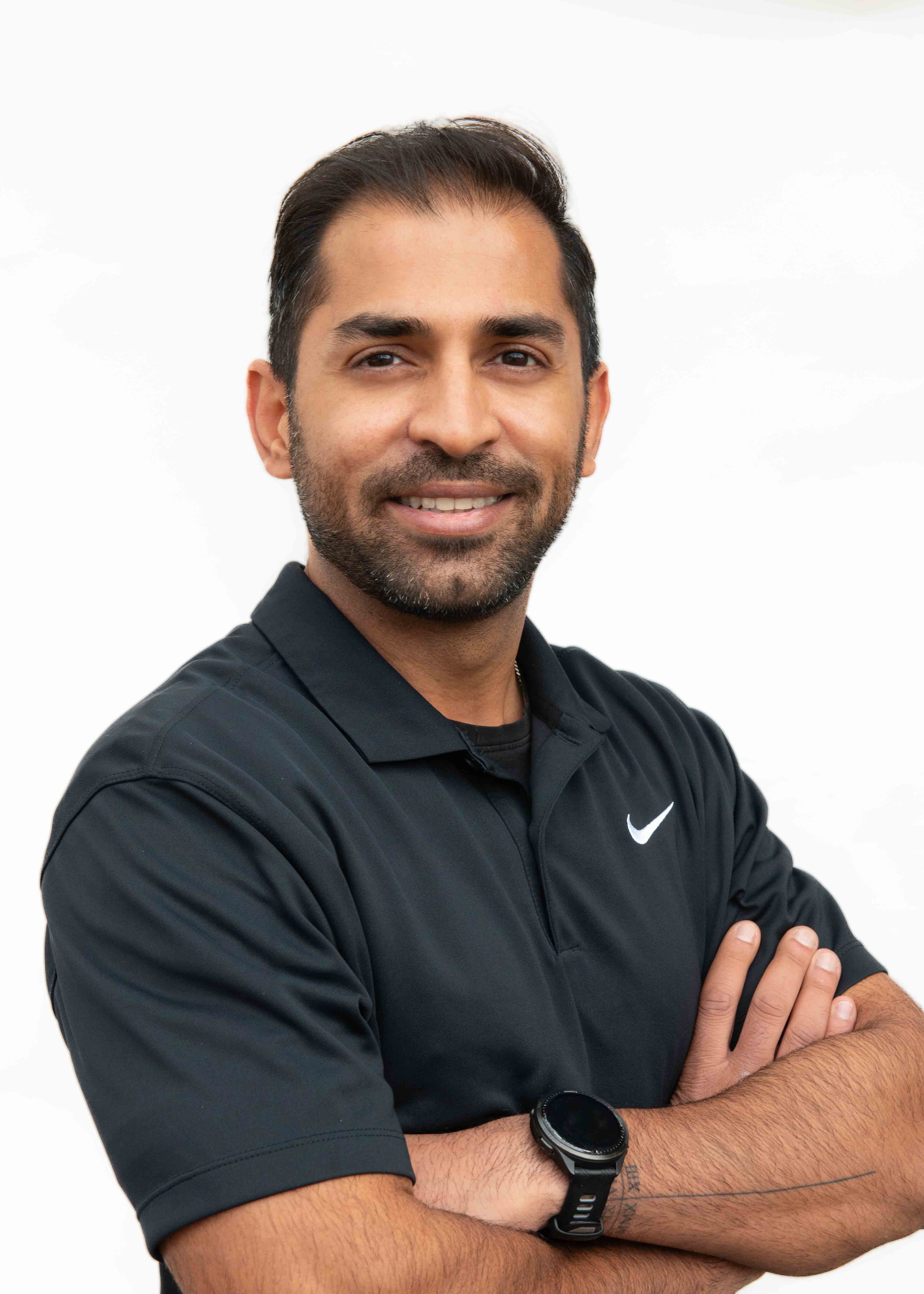 Dr. Mo - Orthodontist